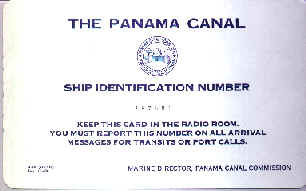 Ship Identification
